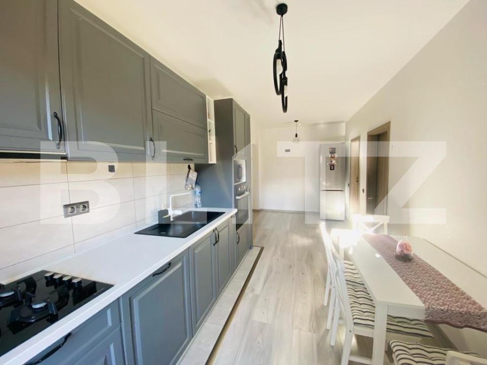 Apartament de vânzare 3 camere Floreşti - 142330AV | BLITZ Cluj-Napoca | Poza3