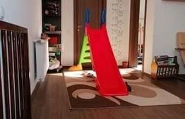 3 camere, 2 nivele, 103 mp, zona Terra