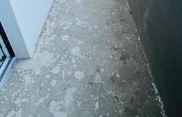 Apartament 3 camere, 65mp, etaj intermediar, zona Terra 