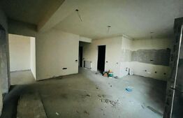 Apartament 3 camere, 65mp, etaj intermediar, zona Terra 