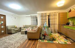 Apartament 3 camere, 65mp, etaj intermediar, zona Florilor