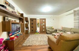 Apartament 3 camere, 65mp, etaj intermediar, zona Florilor