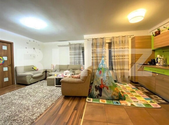 Apartament de vânzare 3 camere Floreşti - 142333AV | BLITZ Cluj-Napoca | Poza2