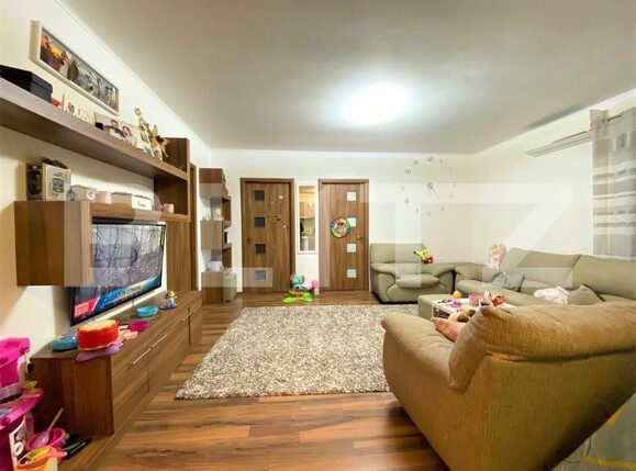 Apartament de vânzare 3 camere Floreşti - 142333AV | BLITZ Cluj-Napoca | Poza1