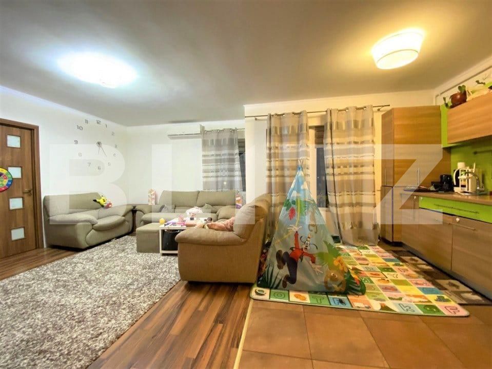 Apartament de vânzare 3 camere Floreşti - 142333AV | BLITZ Cluj-Napoca | Poza2