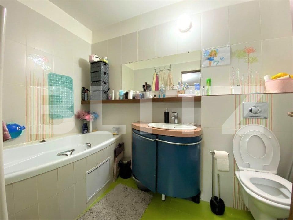 Apartament de vânzare 3 camere Floreşti - 142333AV | BLITZ Cluj-Napoca | Poza7