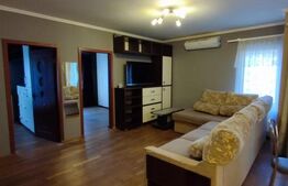 Apartament 3 camere, 66 mp, zona Florilor ! 