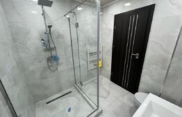 Apartament 2 camere, 53mp, parcare, zona Terra