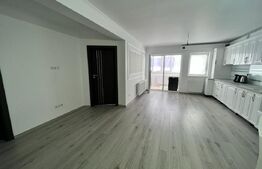 Apartament 2 camere, 53mp, parcare, zona Terra