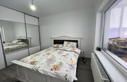 Apartament 2 camere, 53mp, parcare, zona Terra
