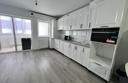 Apartament 2 camere, 53mp, parcare, zona Terra