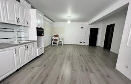 Apartament 2 camere, 53mp, parcare, zona Terra