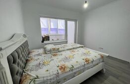 Apartament 2 camere, 53mp, parcare, zona Terra