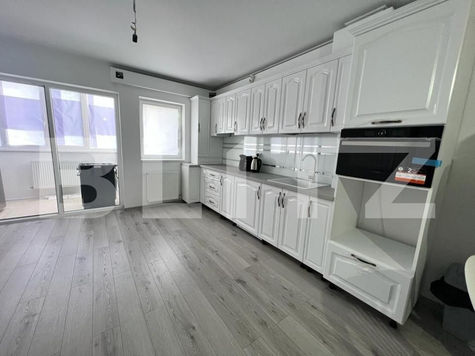 Apartament de vânzare 2 camere Floreşti - 142337AV | BLITZ Cluj-Napoca | Poza2