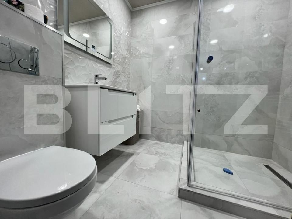 Apartament de vânzare 2 camere Floreşti - 142337AV | BLITZ Cluj-Napoca | Poza9