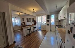 Apartament 2 camere, 50 mp, parcare subterana, Urusagului