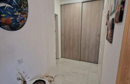 Apartament 2 camere, 50 mp, parcare subterana, Urusagului