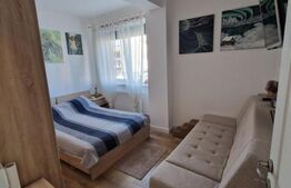Apartament 2 camere, 50 mp, parcare subterana, Urusagului
