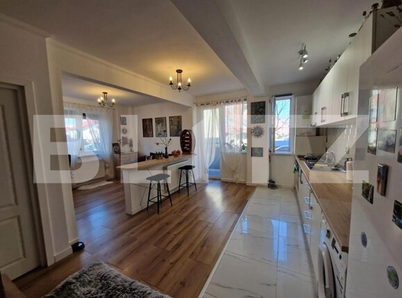 Apartament de vânzare 2 camere Floreşti - 142338AV | BLITZ Cluj-Napoca | Poza1