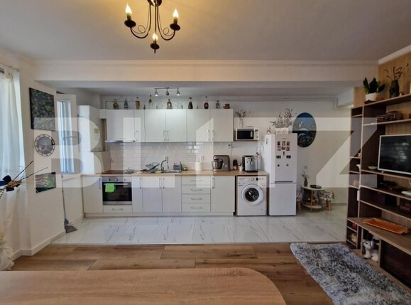 Apartament de vânzare 2 camere Floreşti - 142338AV | BLITZ Cluj-Napoca | Poza3