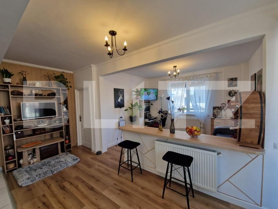 Apartament de vânzare 2 camere Floreşti - 142338AV | BLITZ Cluj-Napoca | Poza2