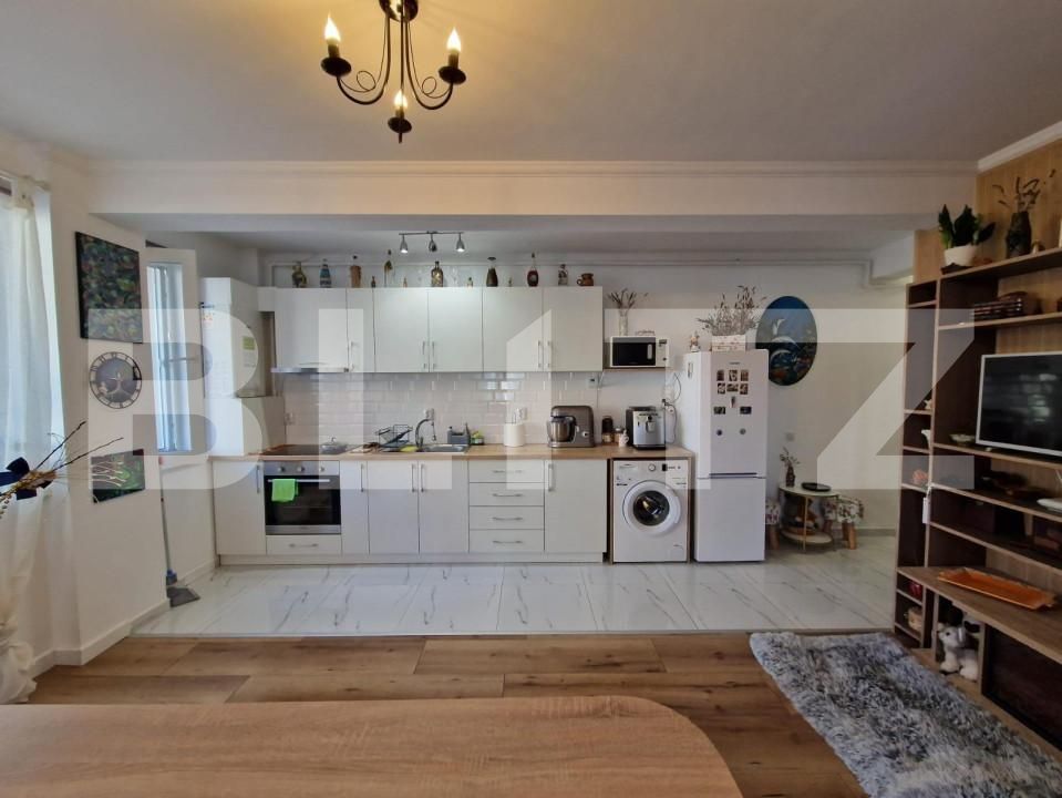 Apartament de vânzare 2 camere Floreşti - 142338AV | BLITZ Cluj-Napoca | Poza3