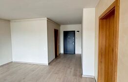 Apartament finisat modern , garaj subteran, 54 mp utili, zona Somesului