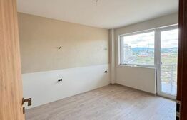 Apartament finisat modern , garaj subteran, 54 mp utili, zona Somesului