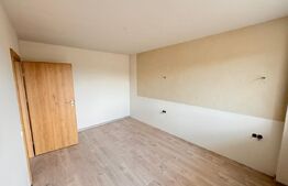 Apartament finisat modern , garaj subteran, 54 mp utili, zona Somesului