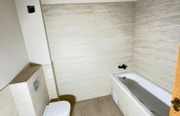 Apartament finisat modern , garaj subteran, 54 mp utili, zona Somesului