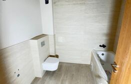 Apartament finisat modern , garaj subteran, 54 mp utili, zona Somesului