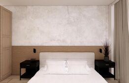 Apartament finisat modern , garaj subteran, 54 mp utili, zona Somesului