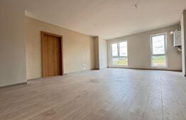 Apartament finisat modern , garaj subteran, 54 mp utili, zona Somesului