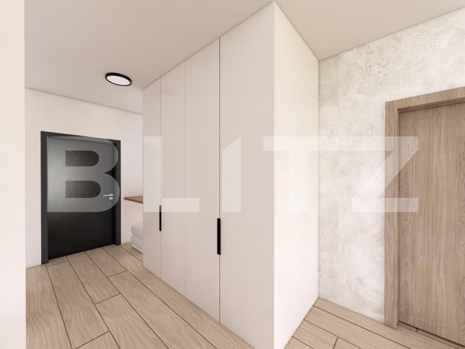 Apartament de vânzare 2 camere Floreşti - 142339AV | BLITZ Cluj-Napoca | Poza14