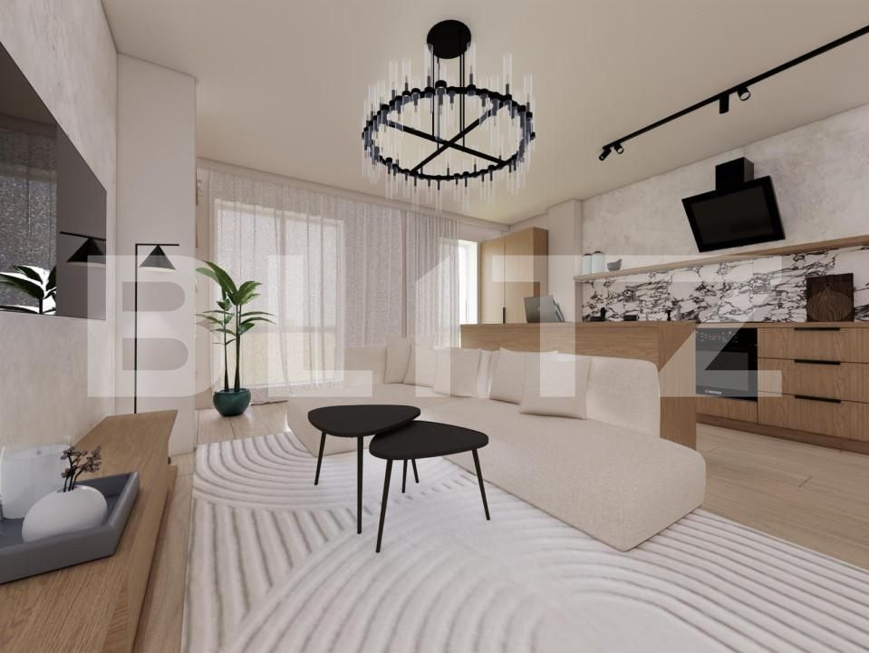 Apartament de vânzare 2 camere Floreşti - 142339AV | BLITZ Cluj-Napoca | Poza12