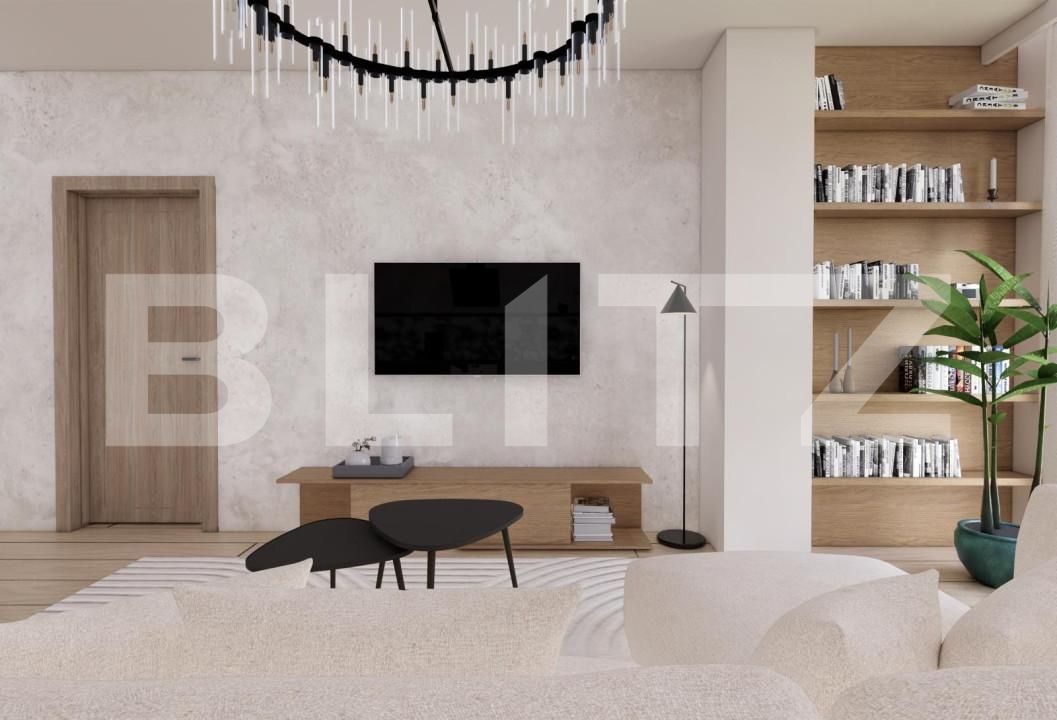 Apartament de vânzare 2 camere Floreşti - 142339AV | BLITZ Cluj-Napoca | Poza13