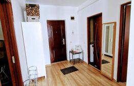 Apartament 3 camere, 50 mp, parcare zona Florilor !