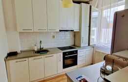 Apartament 3 camere, 50 mp, parcare zona Florilor !