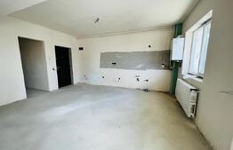 Apartament 3 camere, 66mp, etaj intermediar, zona Terra