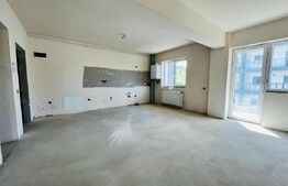 Apartament 3 camere, 66mp, etaj intermediar, zona Terra