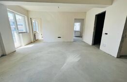 Apartament 3 camere, 66mp, etaj intermediar, zona Terra