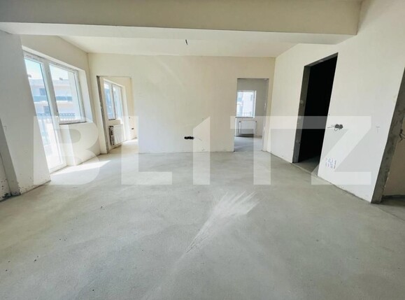 Apartament de vânzare 3 camere Floreşti - 142341AV | BLITZ Cluj-Napoca | Poza1