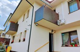  Duplex, 5 camere, 3 bai, 114mp utili, teren 250mp,Manastur