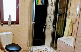  Duplex, 5 camere, 3 bai, 114mp utili, teren 250mp,Manastur