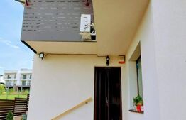  Duplex, 5 camere, 3 bai, 114mp utili, teren 250mp,Manastur