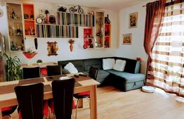  Duplex, 5 camere, 3 bai, 114mp utili, teren 250mp,Manastur