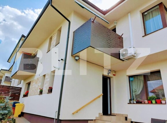 Casa de vânzare 5 camere Manastur - 142342CV | BLITZ Cluj-Napoca | Poza2