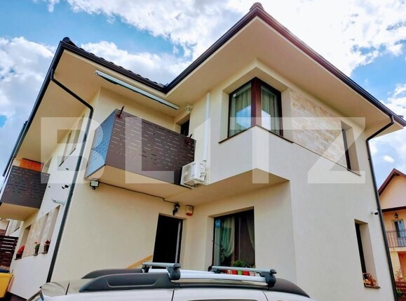 Casa de vânzare 5 camere Manastur - 142342CV | BLITZ Cluj-Napoca | Poza1