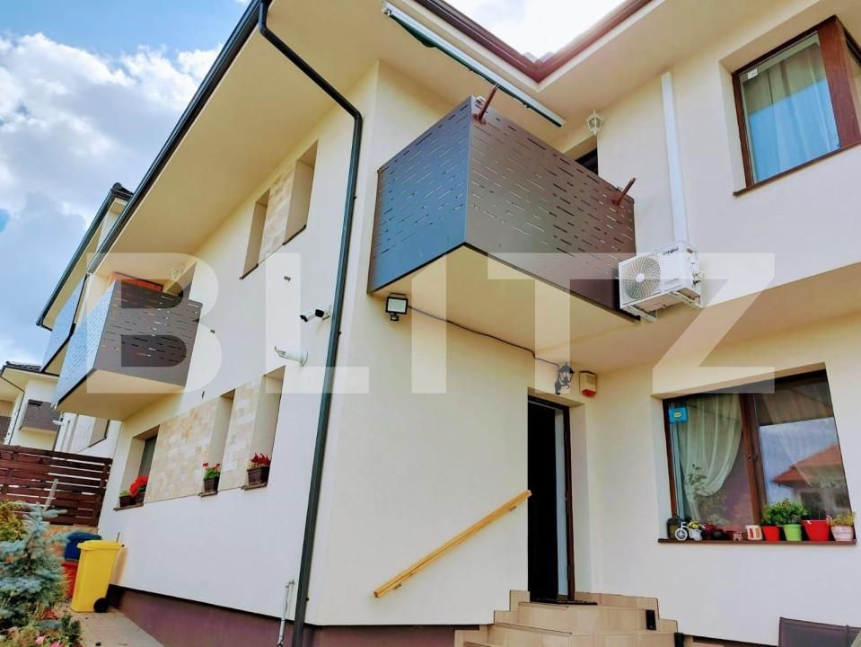 Casa de vânzare 5 camere Manastur - 142342CV | BLITZ Cluj-Napoca | Poza2