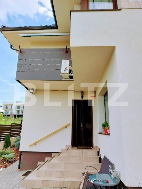 Casa de vânzare 5 camere Manastur - 142342CV | BLITZ Cluj-Napoca | Poza3